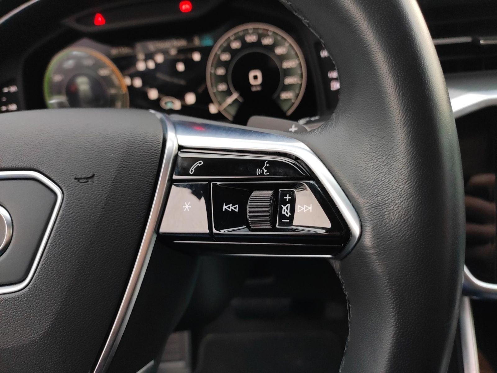 Audi A6 - Bild 14