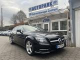 Mercedes-Benz CLS 250 CDI 4Matic Shooting Brake AMG*VOLL*VOLL* - Mercedes-Benz CLS 250 in Hamburg