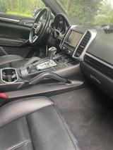 Porsche Cayenne - - - Porsche Cayenne Gebrauchtwagen