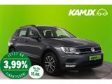 Volkswagen Tiguan 2.0TSI 4M DSG Comfortline+NAVI+SHZ+PDC - : Dsg