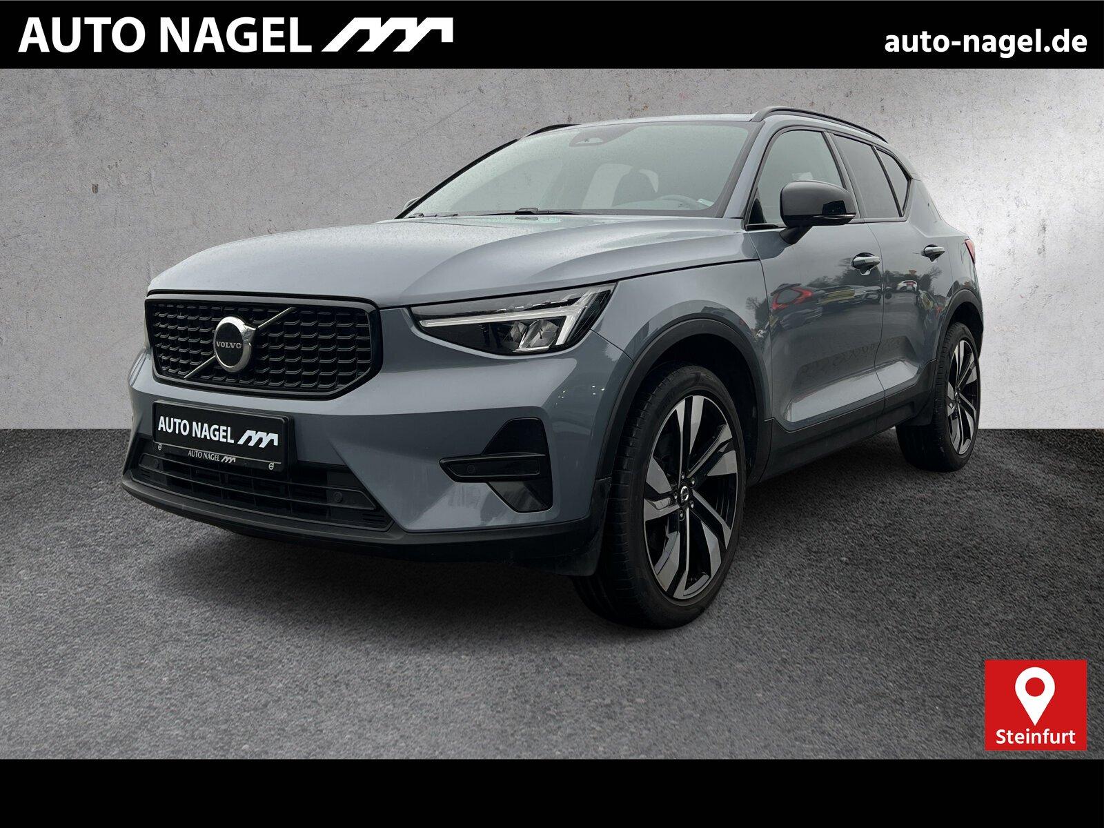 Volvo XC40 B4 Plus Dark |STANDHEIZUNG|AHK|LED|HK|CAM |