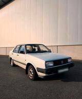 Volkswagen VW Jetta CL Diesel 1989 Oldtimer - gebrauchte VW Jetta aus dem Jahr 1989
