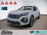 Peugeot 2008 Hybrid 145 Allure SHZ*360°KAMERA*PDC* - Peugeot 2008 mit Hybrid-Antrieb