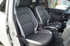 KIA Picanto 1.0 GT-line NAVI-LEDER-KAMERA-SHZG.-