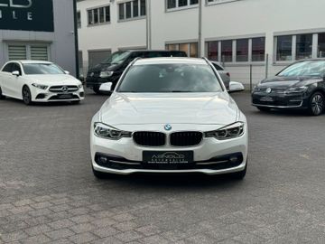 BMW 330 - 3