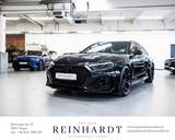 Audi RS4 AVANT COMPETITION+/SCHALE/RS-AGA/ACC/PANO/HD - Audi RS4: Automatik