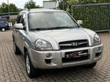 Hyundai Tucson 2.0 CRDi VGT AUTOMATIK LEDER TÜV/AU NEU - Hyundai TUCSON aus 2009