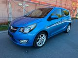Opel Karl Exklusiv*Leder*Klimatronic*SHZ*SpurAss.*PDC - Opel KARL Exklusiv mit Benzin-Antrieb