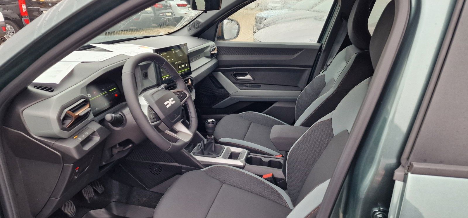 Dacia Duster - Bild 8