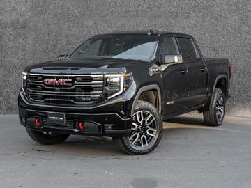 GMC Sierra 2025