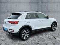 Volkswagen T-Roc - Vorschau Bild 6