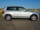 Mercedes-Benz GLK 220 CDI 4MATIC, Comand, AHK, RFK, 64Tkm! - Mercedes-Benz aus 2010: Geländewagen