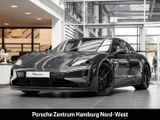 Porsche Taycan Turbo GT mit Weissach-Paket HomeLink