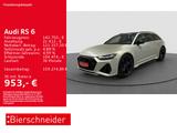 Audi RS 6 Av Perf VOLL MATT NP : 194.263,- KERAMIK