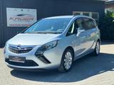 Opel Zafira C Tourer Active Automatik Navi - gebrauchte Opel Zafira Tourer aus dem Jahr 2013