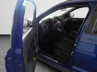 Volkswagen T-Cross - Vorschau Bild 5