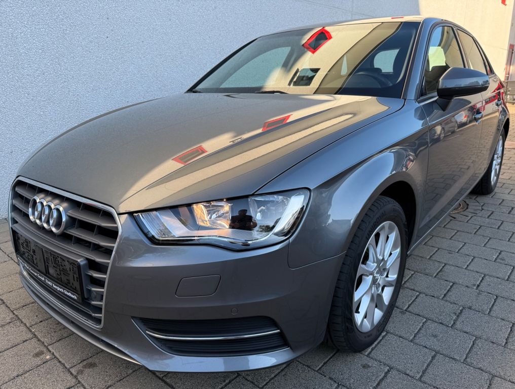 Image of Audi A3