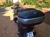 Piaggio MP3 HPE Advance - PIAGGIO MP3