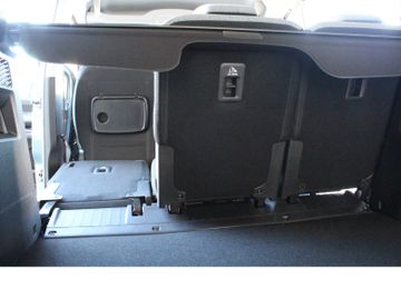 Citroën Berlingo Max XL