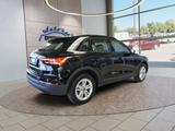 Audi Q3 35TFSI S-tronic 4*J.Gar/LED/Temp/Sitzhz/2-Z.K - Audi Q3: Sitzheizung