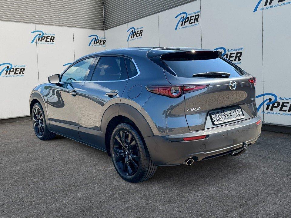 Mazda CX-30 SKYACTIV-G 2.0 150PS M Hybrid 6GS AL-HOMUR
