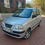 Hyundai Atos 1.1 - - gebrauchte Hyundai Atos aus dem Jahr 2004