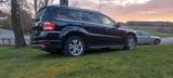 Mercedes-Benz GL Bluetec 350 7 sitzt - Mercedes-Benz GL 350 aus 2012