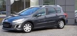 Peugeot 308 SW Active - Peugeot 308 aus 2011: SW