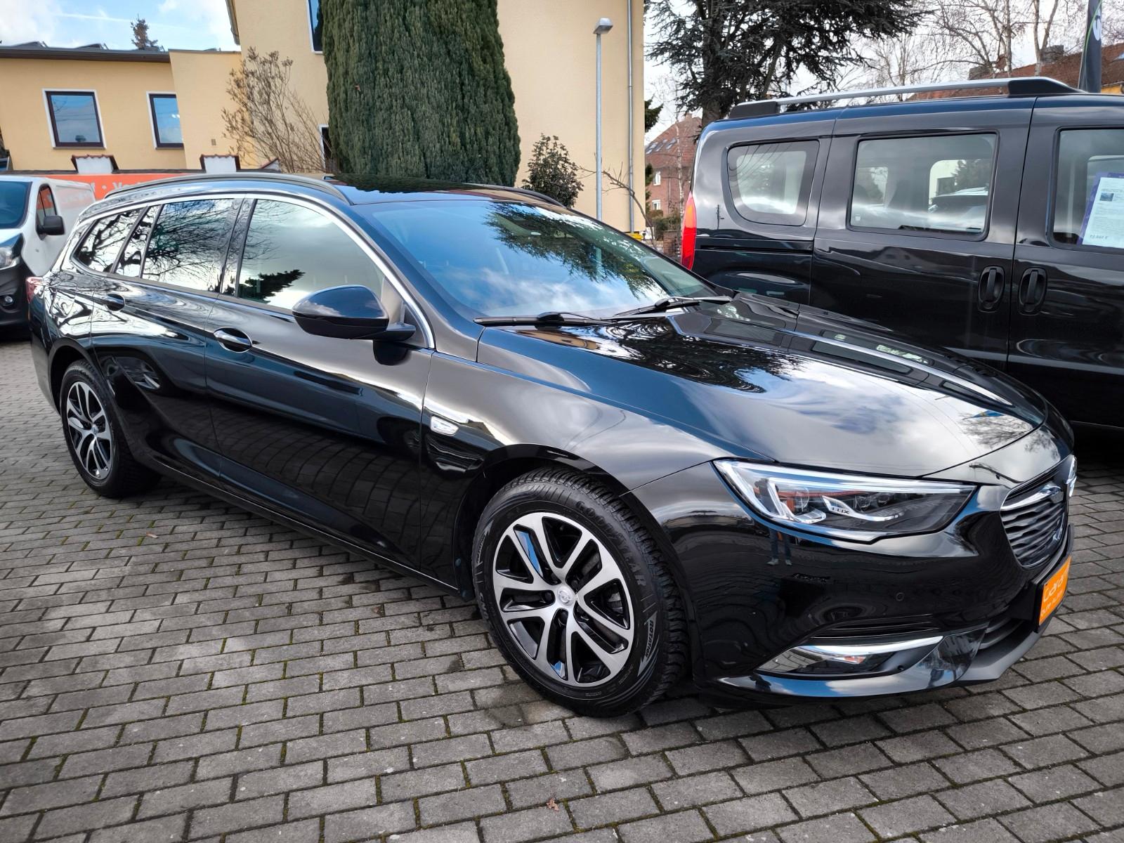Opel Insignia B Sports Tourer*Standhzg*LUX-LED,Autom*