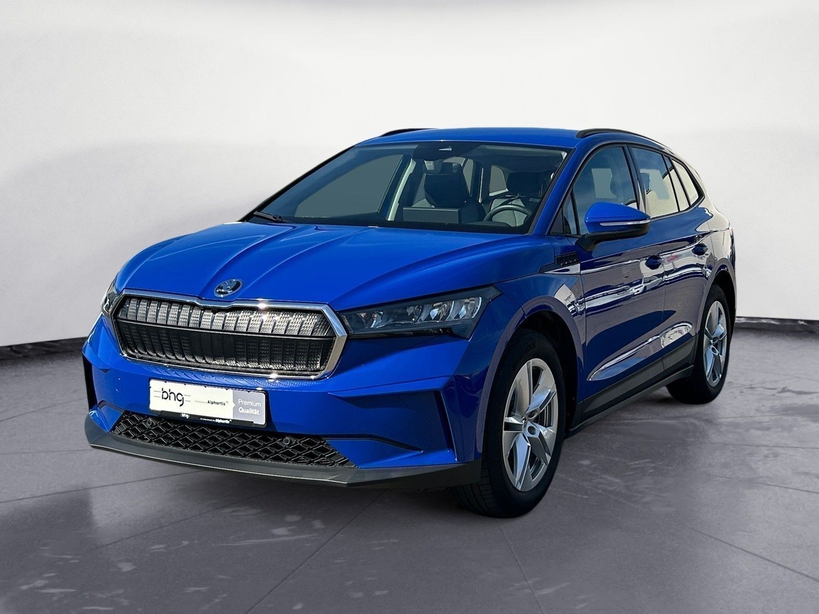 Skoda Enyaq - Bild 2