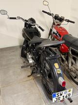 Zündapp DB 204 - ZÜNDAPP MOTORRAD