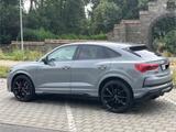 Audi RSQ3 Sportback Garantie Topzustand 