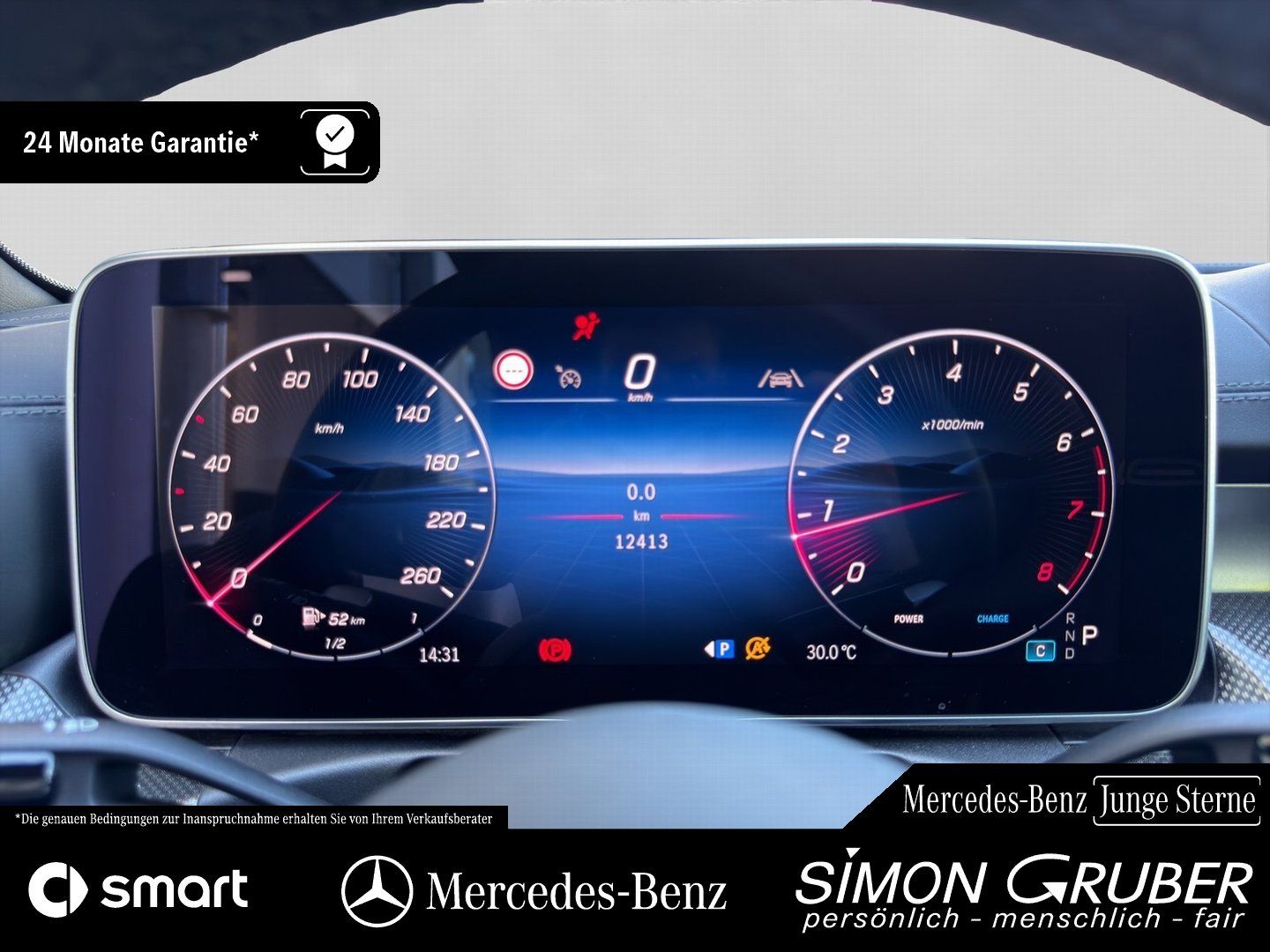 Fahrzeugabbildung Mercedes-Benz CLE 200 Cabrio AMG Night Ambi+ KeyGo Memo 20Zoll
