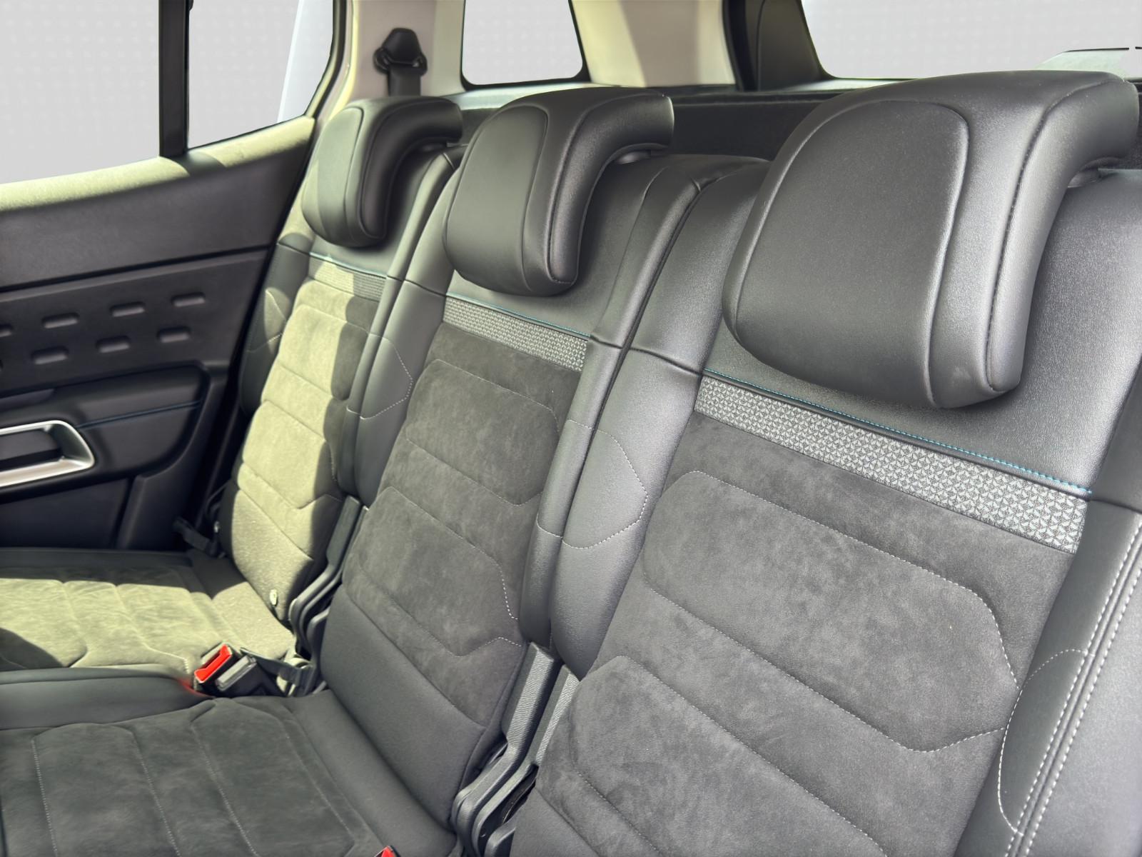 Citroën C5 Aircross BlueHDi 130 Stop&Start SHINE EAT8