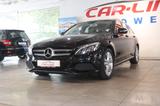 Mercedes-Benz C 220 T BT / d T-Modell *Automatik*Navi* - Mercedes-Benz C 220: T