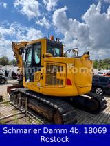 Komatsu PC138US-11 Verstellausleger - Angebote