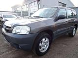 Mazda Tribute 2.0 4X4 91kW, KLIMA-TEMPOMAT-AHK-USB-ALU - Mazda Tribute Gebrauchtwagen