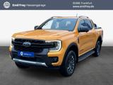Ford Ranger 2,0 l EcoBlue Doppelkabine Autm. Wildtrak - Ford Ranger wildtrak