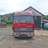 Iveco Turbostar 19048 T Oldtimer