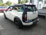 MINI COOPER Clubman Cooper, 1. Hand - MINI Cooper aus 2011