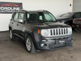 Jeep Renegade Limited FWD*Garantie*erst 78 Tkm*Navi* - Jeep Renegade Gebrauchtwagen
