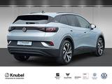 Volkswagen ID.4 Pro GOAL LED Navi Keyless 20" TravelAss. Pa - scheckheftgepflegte VW ID.4
