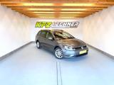 Volkswagen Golf Variant VII 1.6 TDI "SITZH*NAVI*TEMP*USB - Volkswagen Golf: 1 6 Variant