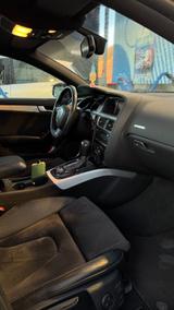 Audi A5 2.0 TFSI 132kW multitronic Sportback - - Audi A5: Sportback Multitronic