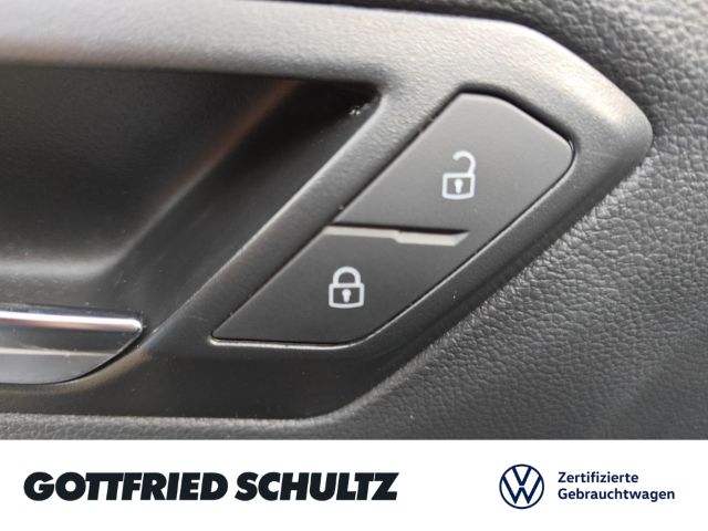 Volkswagen T-Roc - Bild 21