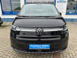 Volkswagen T7 Multivan 2,0 TSI Style, Leder, Pano, Standh. - Volkswagen T7 Multivan mit Panoramadach