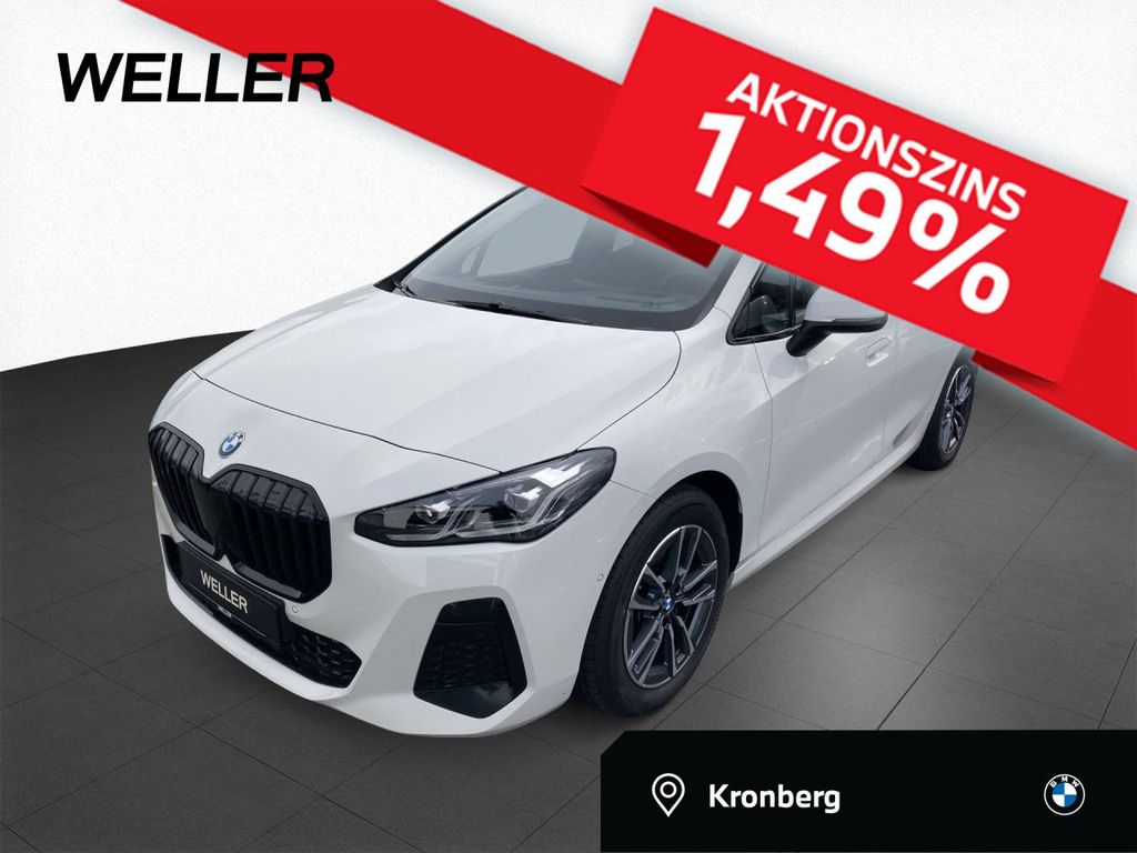 BMW 223i xD M Sport Leas. ab 339 oA AHK DaPr Pa+ HK