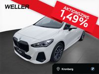 BMW 223 Active Tourer - Vorschau Bild 1