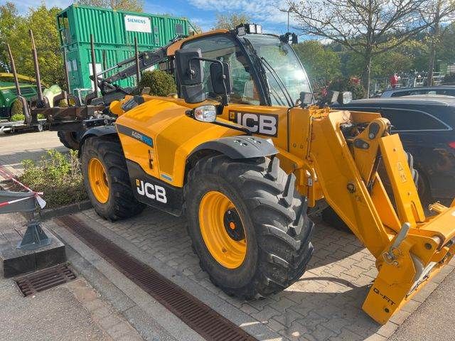 JCB 542-70 Agri Pro