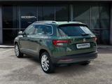 Skoda Karoq 1.5 TSI DSG Style LED Navi Smart Link Pano - Skoda in Hannover